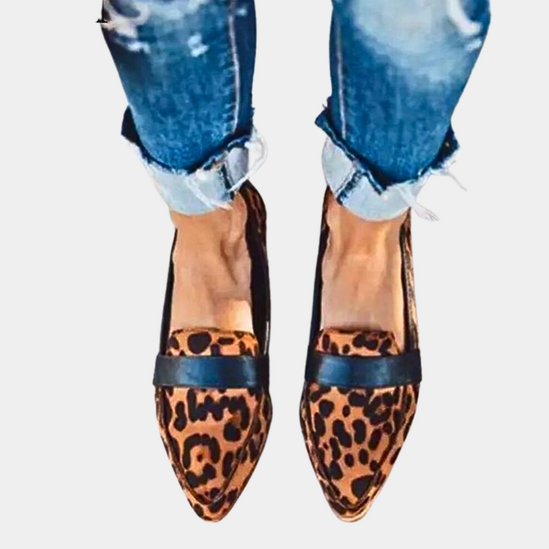 Elora - Elegante Dames Loafers