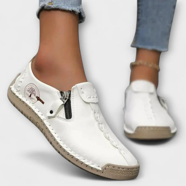 Laurien - Stijlvolle Elegantie Schoenen