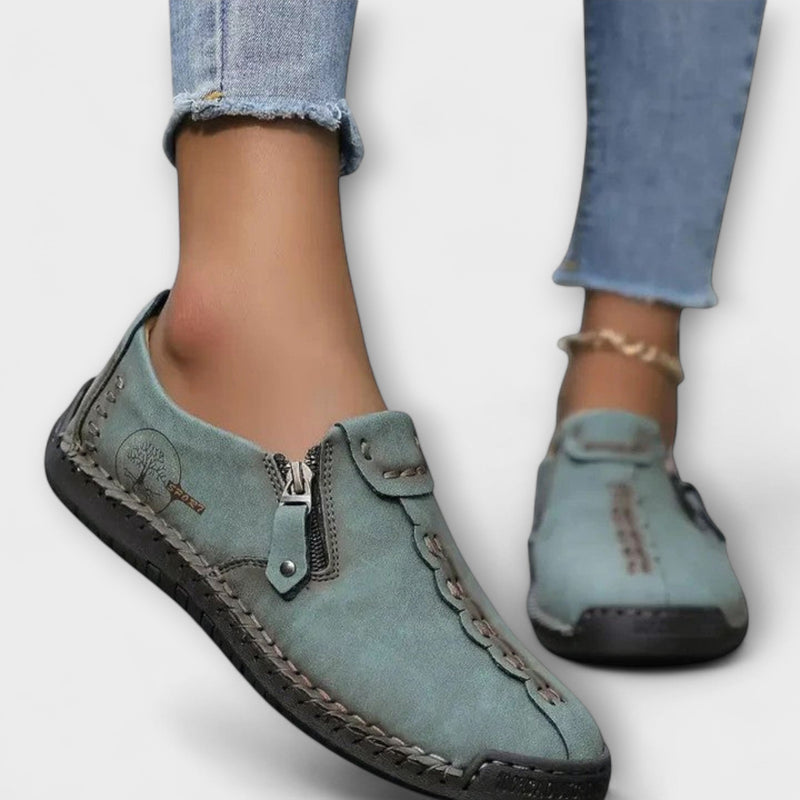 Laurien - Stijlvolle Elegantie Schoenen