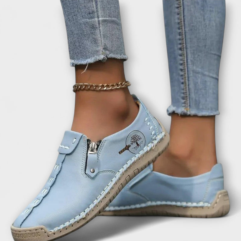 Laurien - Stijlvolle Elegantie Schoenen
