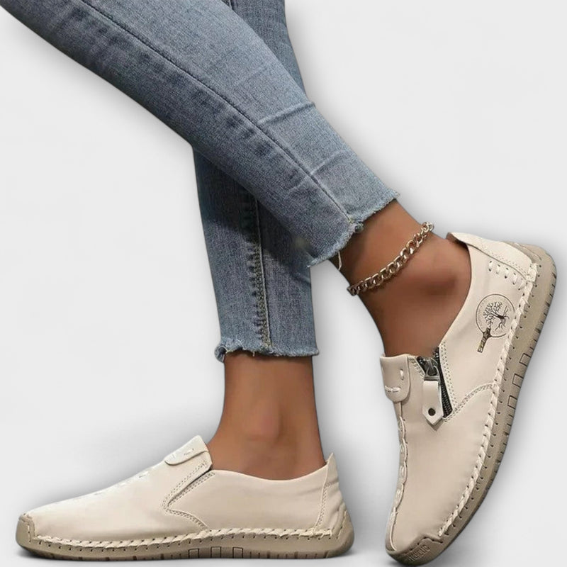 Laurien - Stijlvolle Elegantie Schoenen