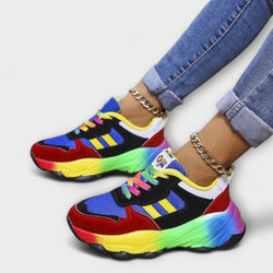 Sofriena - Comfort-Orthopedische Sneakers