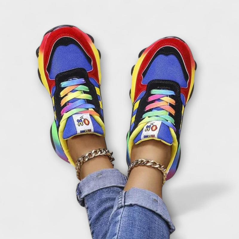 Sofriena - Comfort-Orthopedische Sneakers