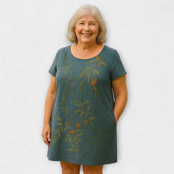 Willow - Breeze Jurk
