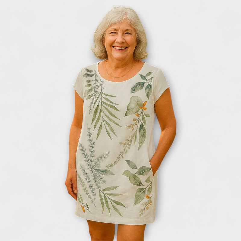 Willow - Breeze Jurk