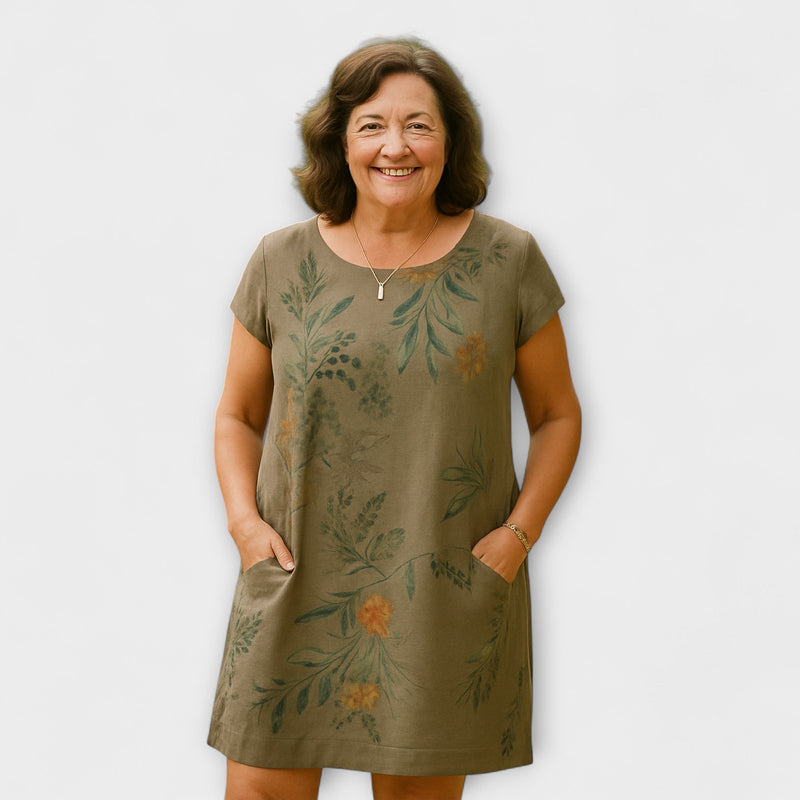 Willow - Breeze Jurk