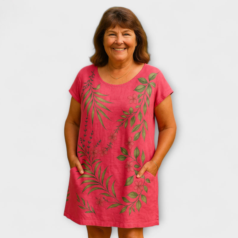 Willow - Breeze Jurk