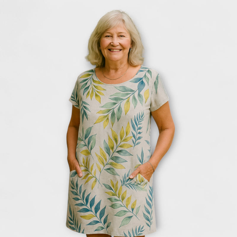 Willow - Breeze Jurk