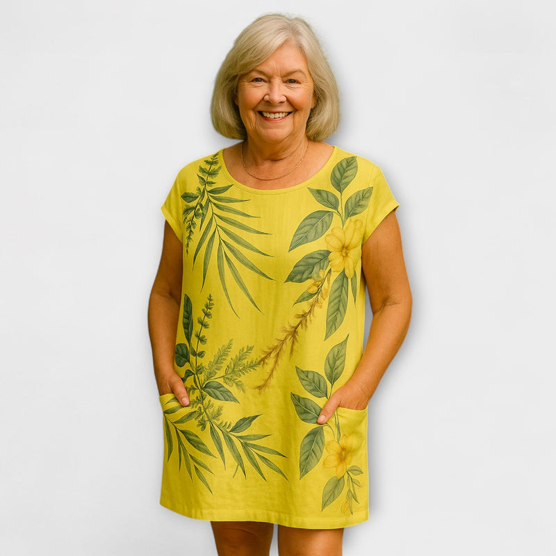 Willow - Breeze Jurk