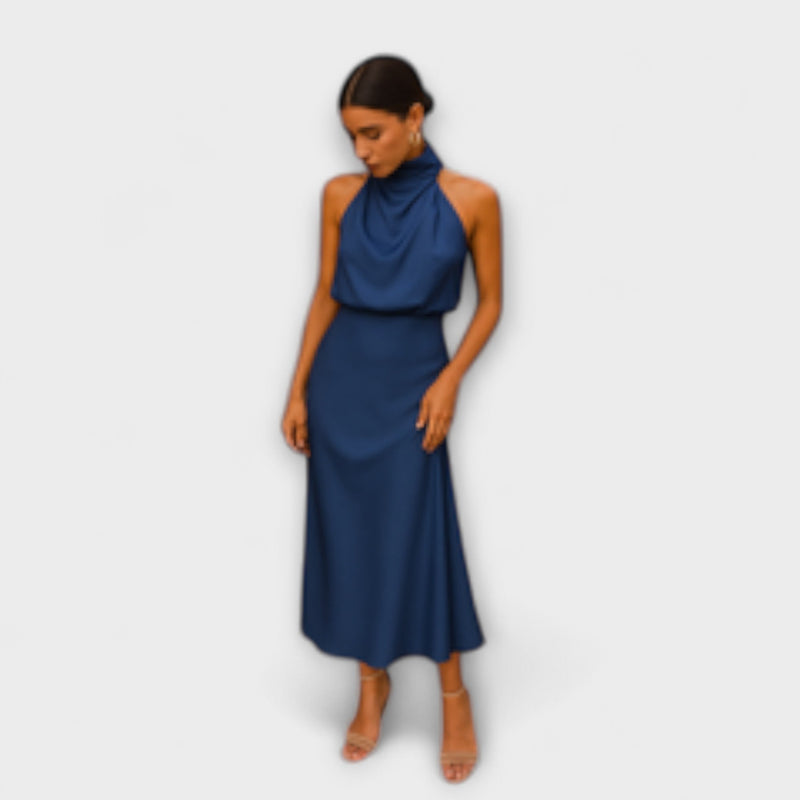 Verona - Chique Elegantie Jurk