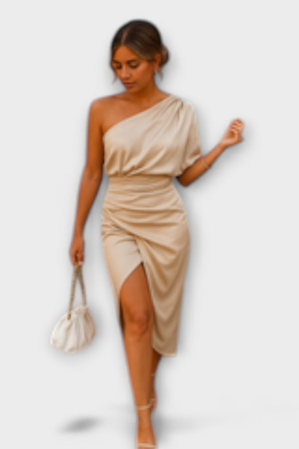 Maddalena - Chic Elegance Jurk