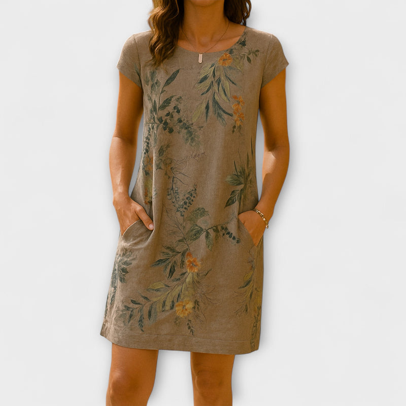 Willow - Breeze Jurk