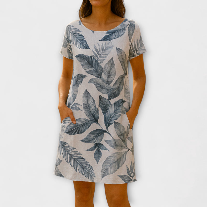 Willow - Breeze Jurk
