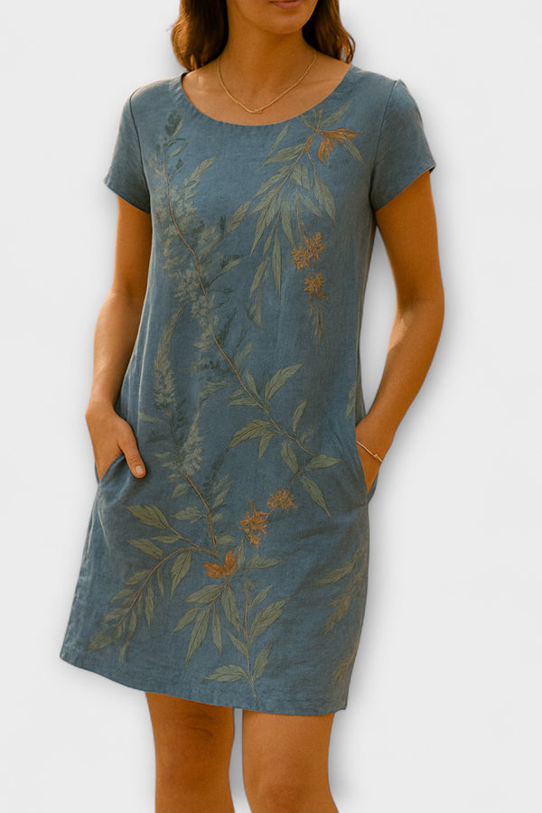 Willow - Breeze Jurk