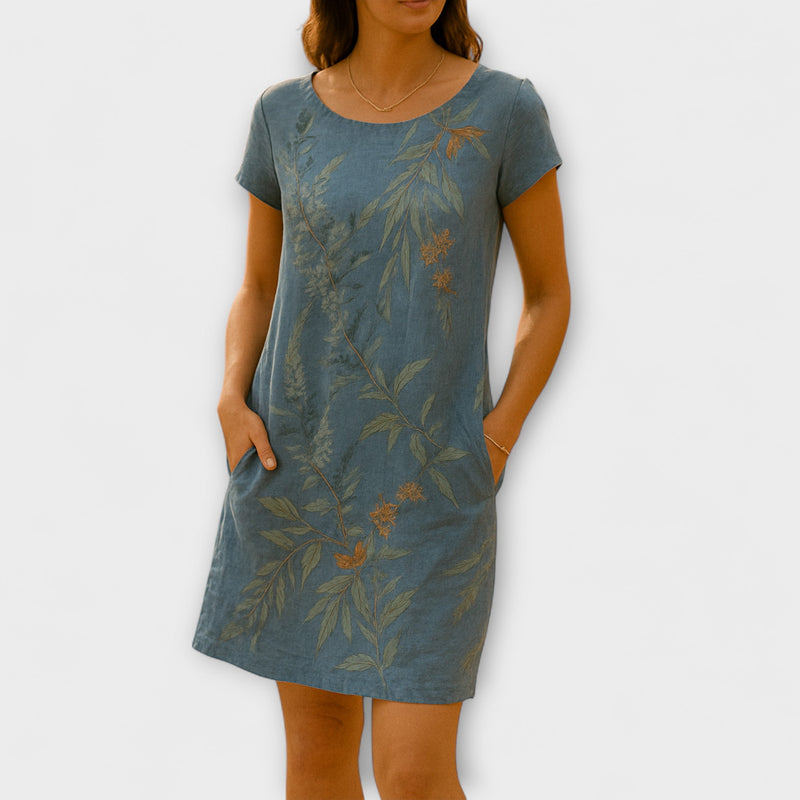 Willow - Breeze Jurk