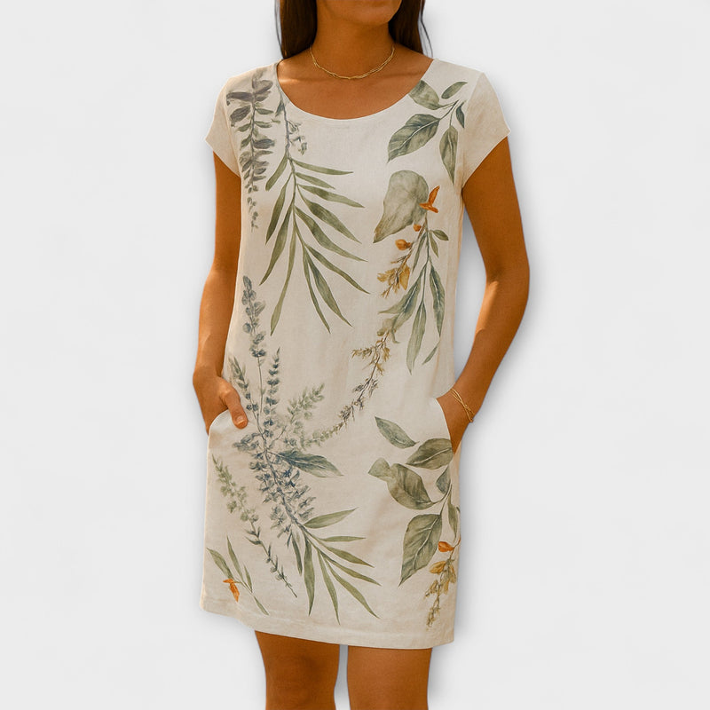 Willow - Breeze Jurk
