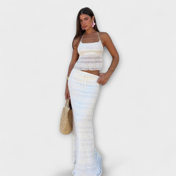 Eulalia - Zee & Zout Collectie