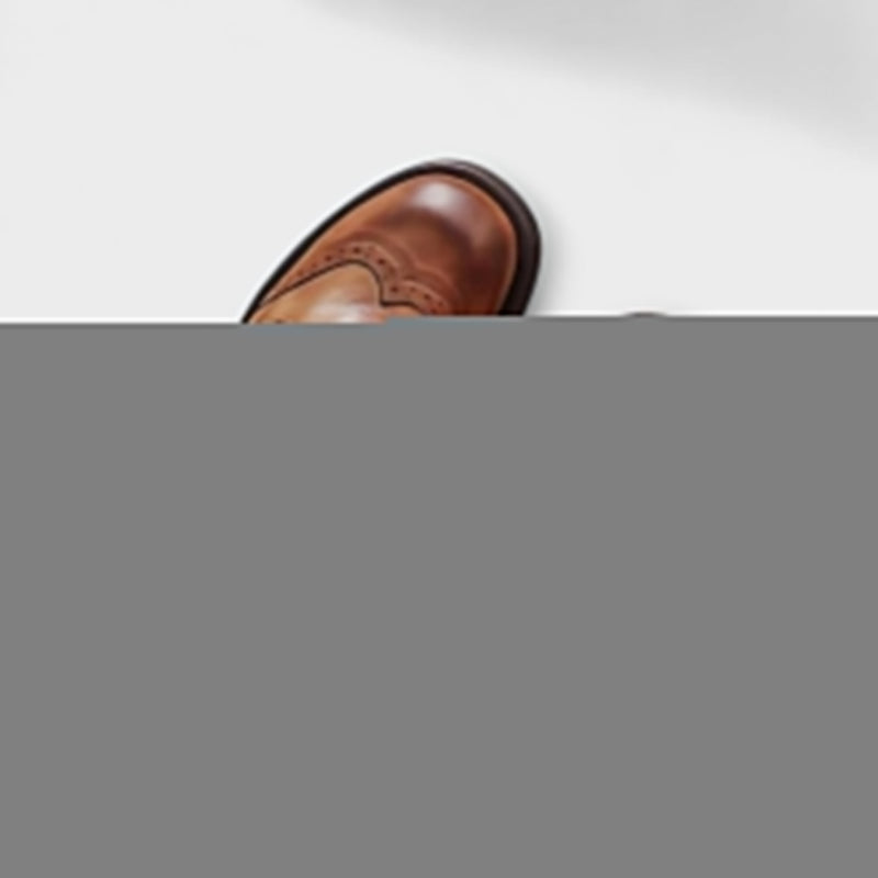 Louisa - Tijdloze Mary Jane Schoenen