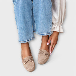 Sophia - Moccassins
