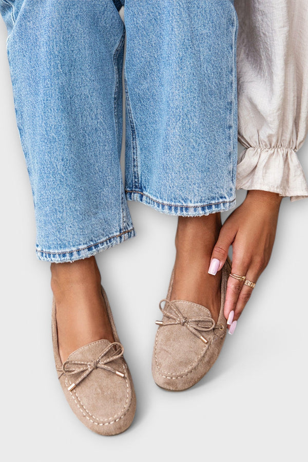 Sophia - Moccassins