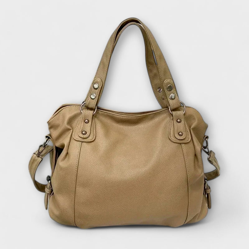 Lora. - Elegante Hobo Schoudertas