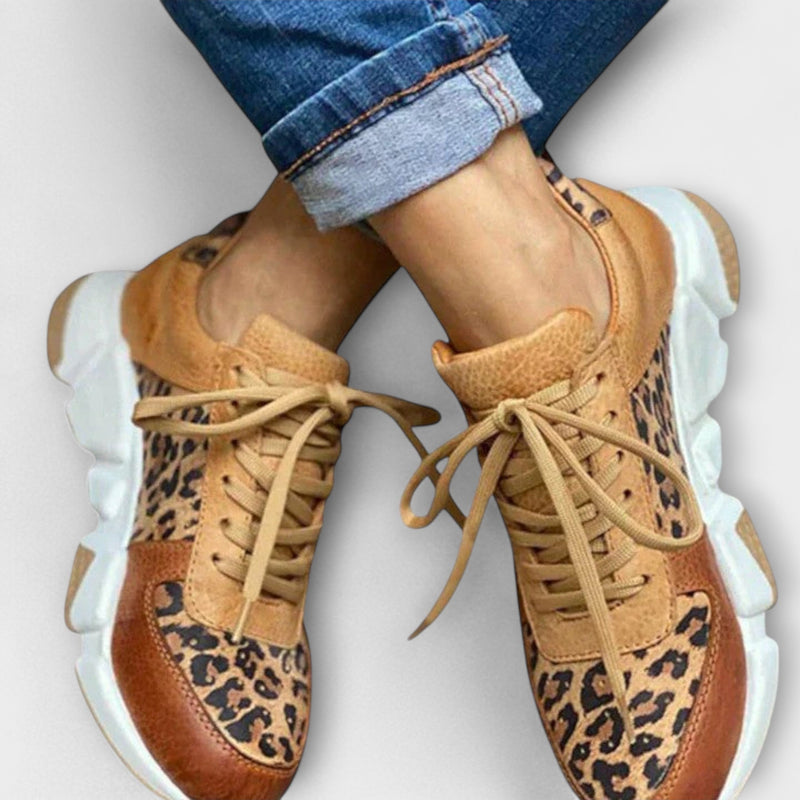 Pravira - Stijlvolle Elegantie Schoenen