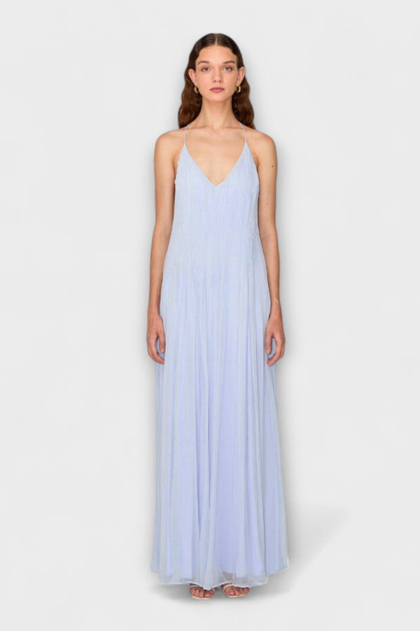 Hortensia - Haydin Maxi Jurk