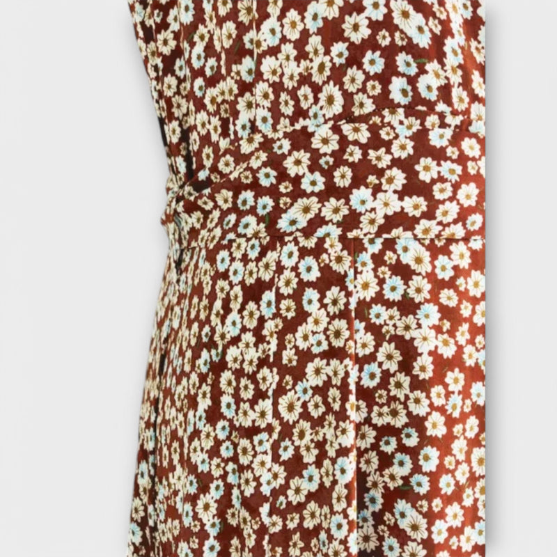 Boho Maxi Jurk
