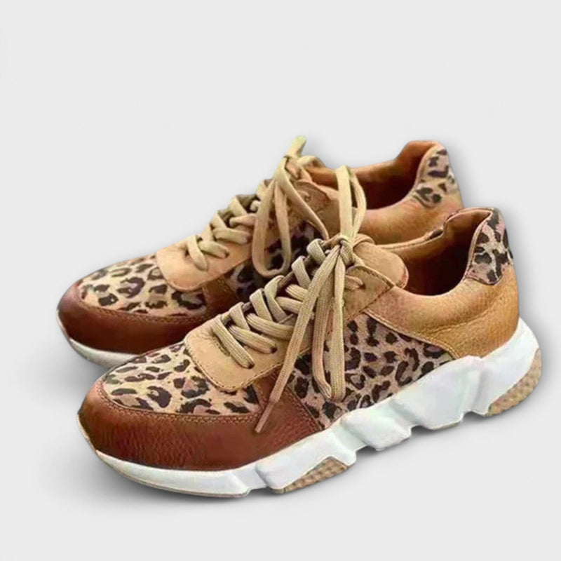 Pravira - Stijlvolle Elegantie Schoenen