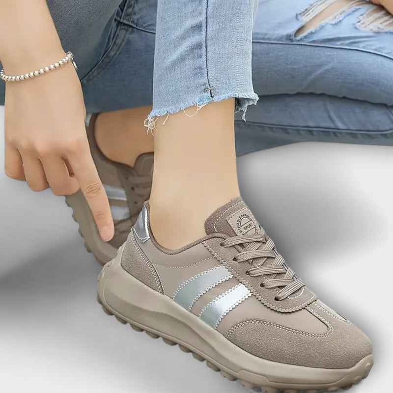 Dolores - Premium orthopedische sneakers