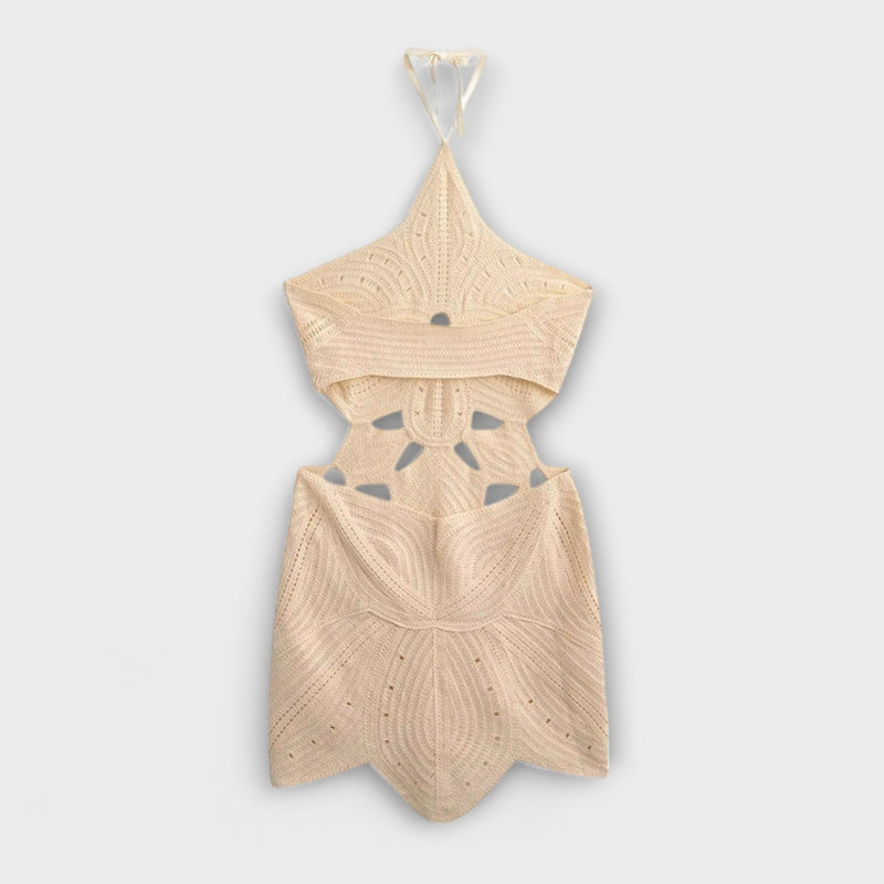 Ranyra - Elegante Jurk