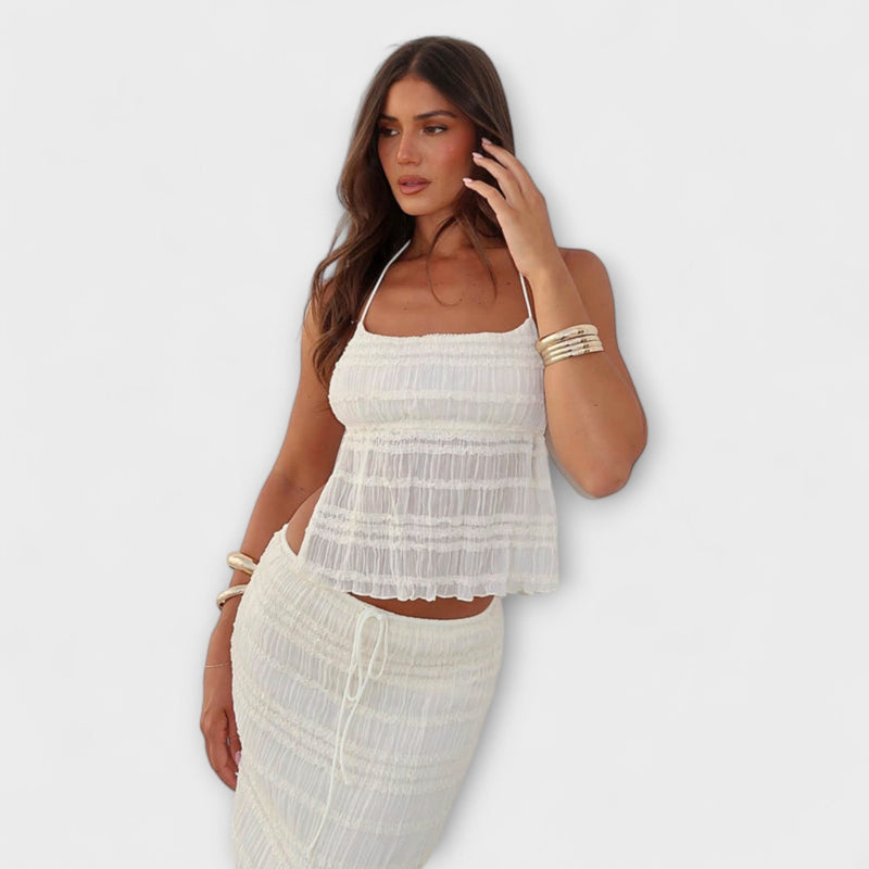 Eulalia - Zee & Zout Collectie