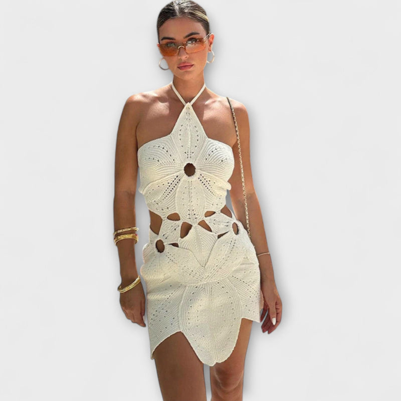 Ranyra - Elegante Jurk
