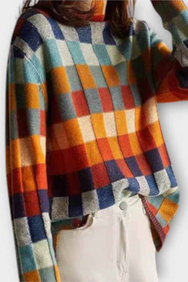 Erika - Patchwork Coltrui
