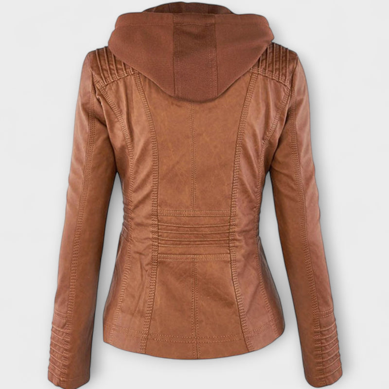 Elise - Chique en elegante jas