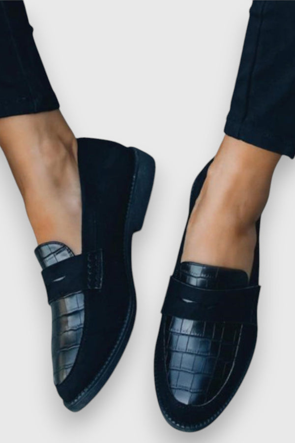 Evelyn Loafer