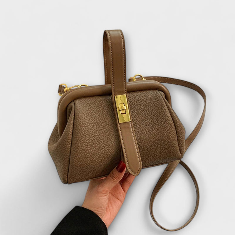 Lora. - Retro Tas