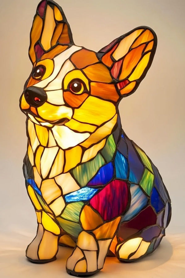 Corgi Genot