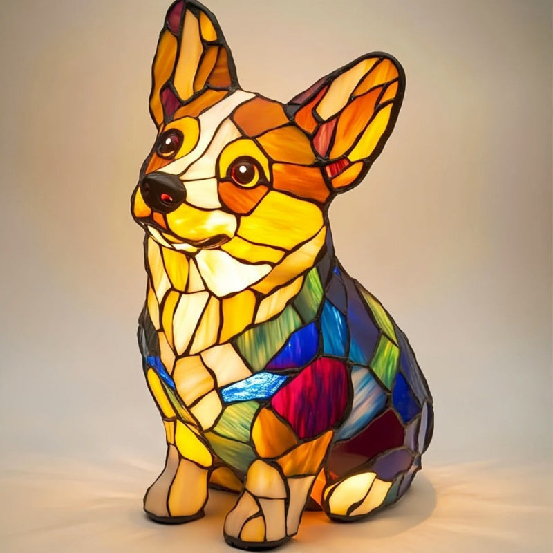 Corgi Genot