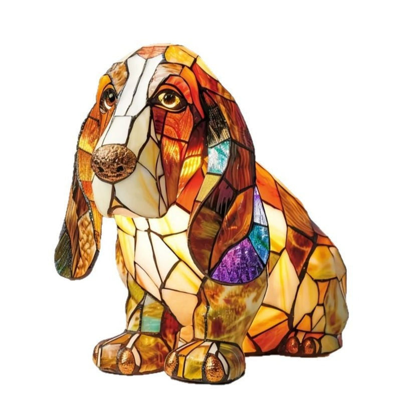 Sereniteit voor Honden