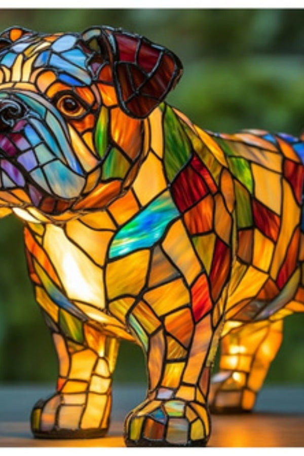 Eer van de Bulldog