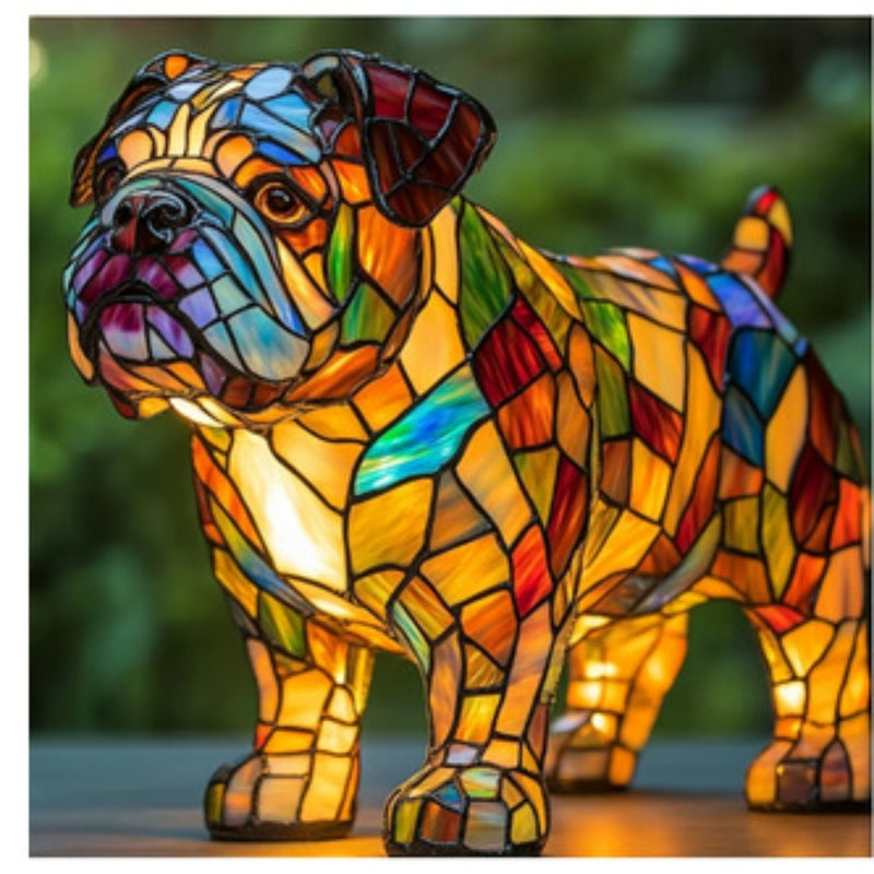 Eer van de Bulldog