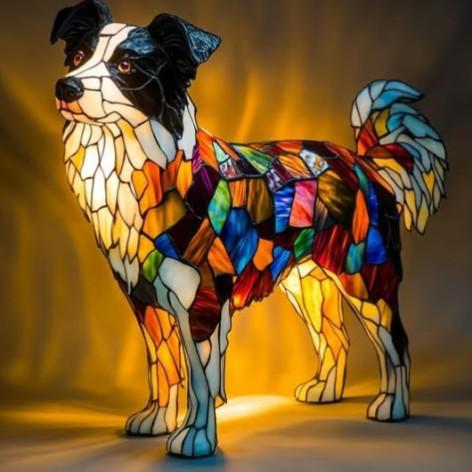 Gidslicht van de Herder
