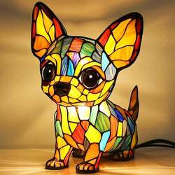 Charmante Chihuahua Verleiding