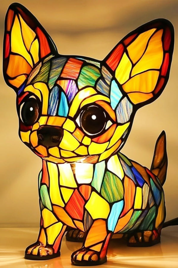 Charmante Chihuahua Verleiding