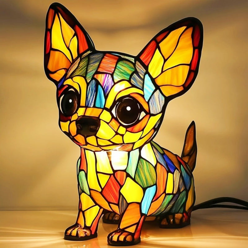 Charmante Chihuahua Verleiding