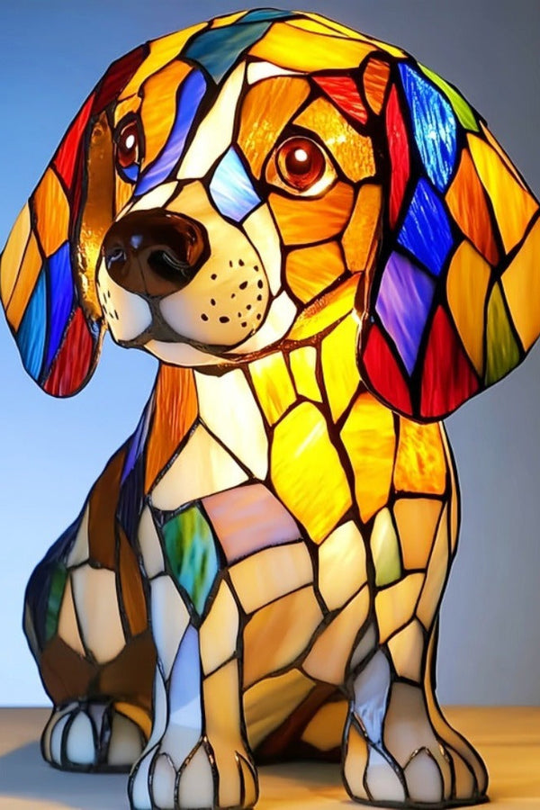 Beagle Essence