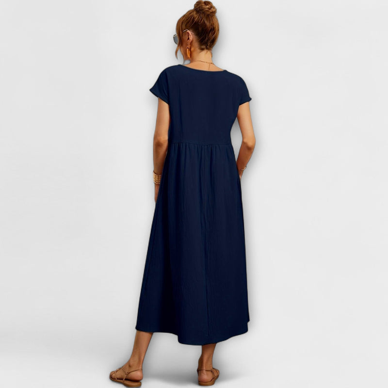Magnolia - Jurk