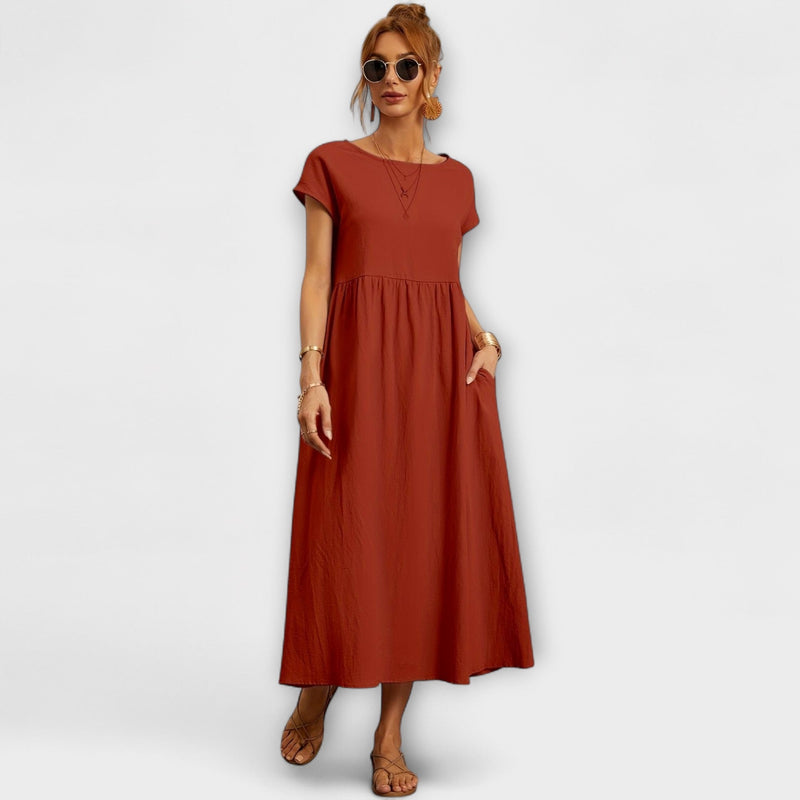 Magnolia - Jurk