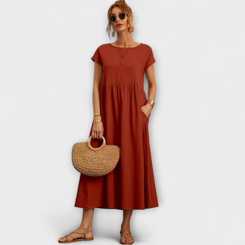 Magnolia - Jurk